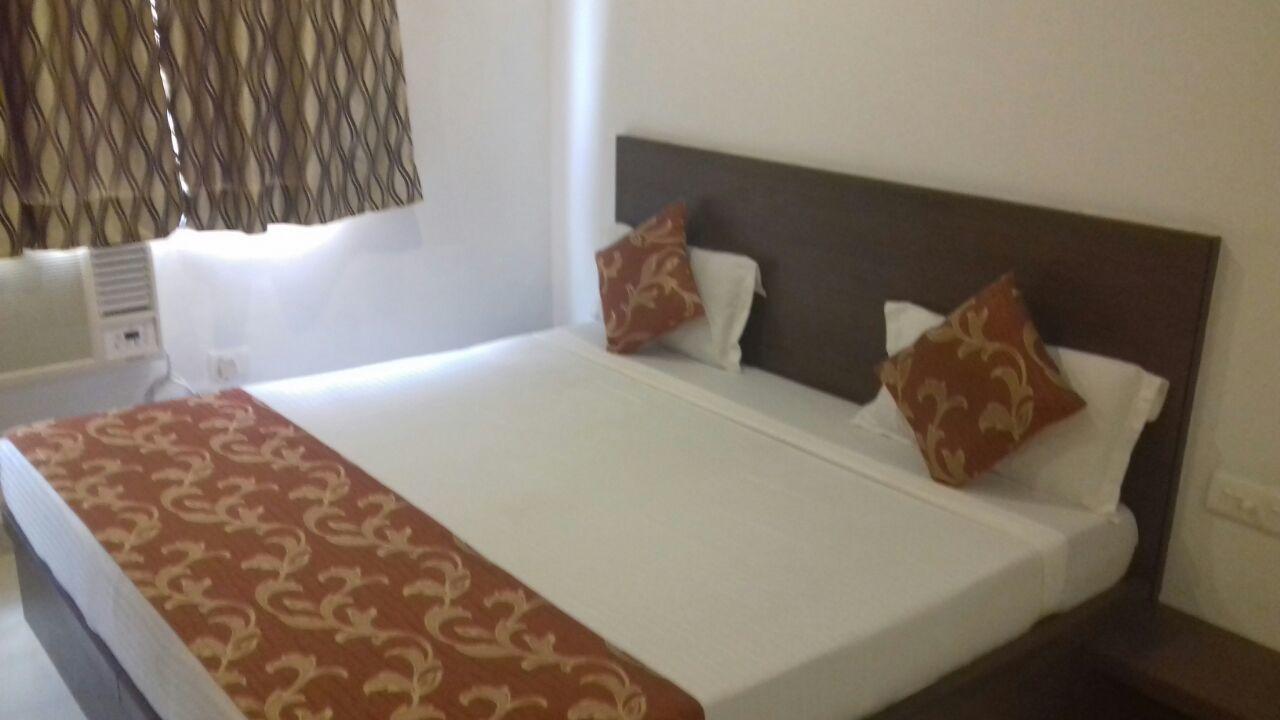 Hotel Delux Inn Agra  Εξωτερικό φωτογραφία
